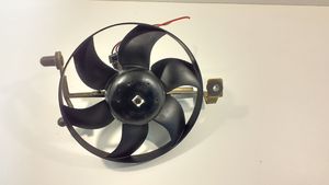 Porsche Boxster 986 Ventilatore di raffreddamento elettrico del radiatore 98662403600