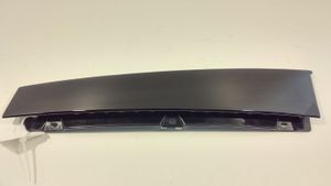 Volvo V40 Rivestimento modanatura del vetro della portiera posteriore 31391186