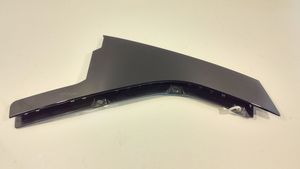 Volvo V40 Rivestimento modanatura del vetro della portiera posteriore 31391188