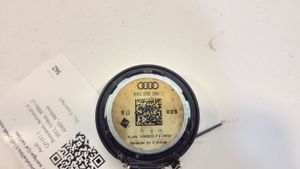 Audi Q3 8U Etuoven diskanttikaiutin 8X0035399C