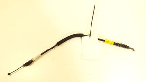 Audi Q3 8U Front door cable line 