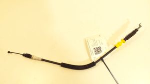 Audi Q3 8U Front door cable line 