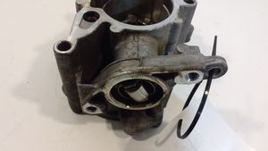 Audi Q3 8U Alipainepumppu 06J145100G