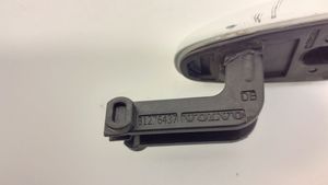 Volvo V40 Rear door exterior handle 31276437