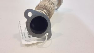 Porsche Cayenne (92A) Linea/tubo flessibile della valvola EGR 057131534R