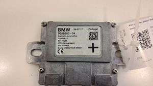 BMW 3 GT F34 Sonstige Steuergeräte / Module 9358302