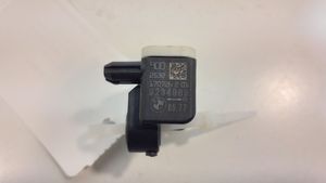 BMW 3 GT F34 Gaisa spilvenu trieciensensors 9234989