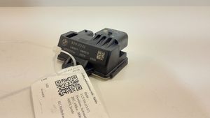 BMW 3 GT F34 Glow plug pre-heat relay 8519472