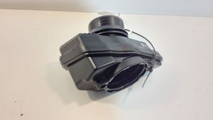 BMW 3 GT F34 Intake resonator 8513672