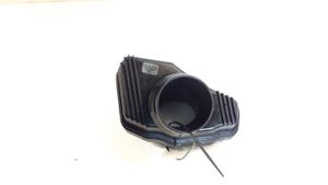 BMW 3 GT F34 Intake resonator 8513672