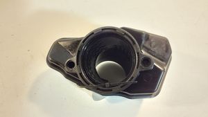 BMW 3 GT F34 Intake resonator 8513672