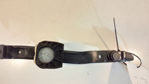 BMW 3 GT F34 Rear door check strap stopper 7446732