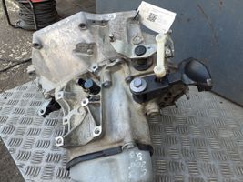 Citroen C3 Boîte de vitesses manuelle à 5 vitesses 9674044810