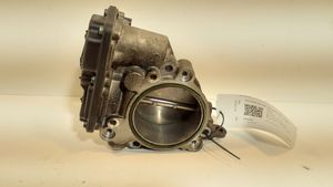 BMW 1 F20 F21 Valvola a farfalla 8623324