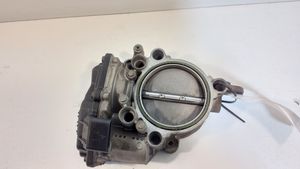 BMW 1 F20 F21 Valvola a farfalla 8623324