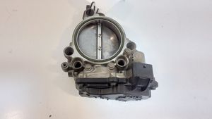 BMW 1 F20 F21 Valvola a farfalla 8623324