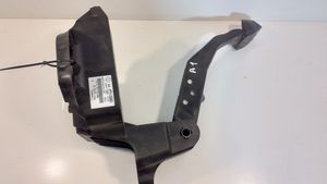 Audi A1 Pedale del freno 6R1721058