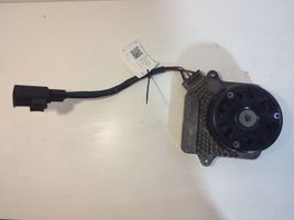 BMW 3 F30 F35 F31 Elektrolüfter 8616317