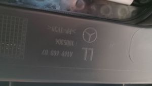 Mercedes-Benz B W245 Dashboard A16968007