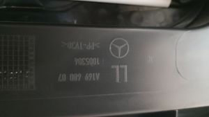 Mercedes-Benz B W245 Dashboard A16968007