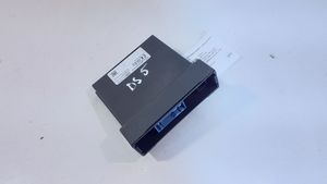 Citroen DS5 Inne komputery / moduły / sterowniki 980169528000