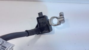 Audi A1 Câble négatif masse batterie 8K0915181G