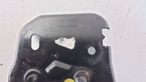 Audi A1 Engine bonnet/hood lock/latch loop/hook 4GO823186