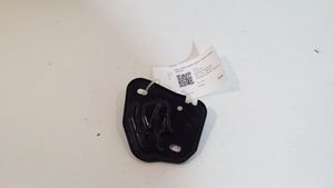 Audi A1 Engine bonnet/hood lock/latch loop/hook 4GO823186