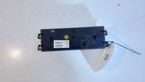 Volkswagen Routan Climate control unit 55111312AC