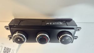 Volkswagen Routan Climate control unit 55111312AC