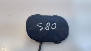 Volvo S80 Front tow hook cap/cover 30655115