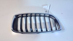 BMW 4 F32 F33 Atrapa chłodnicy / Grill 7294818