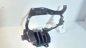 Mercedes-Benz A W169 Soporte de la luz antiniebla A1698850865