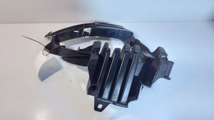 Mercedes-Benz A W169 Fog light bracket A1698850865