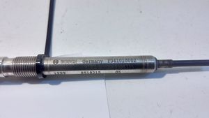 BMW 3 F30 F35 F31 Glow plug 8518215