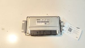 Honda Jazz Sterownik / Moduł ECU 0261208375