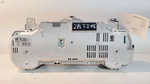 Honda Jazz Tachimetro (quadro strumenti) 78100
