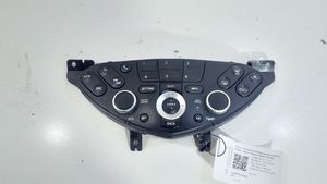Nissan Primera Panel klimatyzacji 28395BA02A