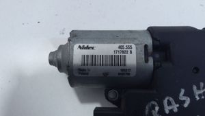 Volvo S80 Motore/attuatore 4N51F53508AD