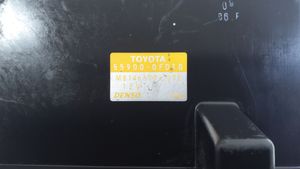 Toyota Corolla Verso E121 Panel klimatyzacji 559000F030