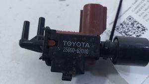 Lexus RX 330 - 350 - 400H Turboahtimen magneettiventtiili 2586062010