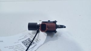 Lexus RX 330 - 350 - 400H Turboahtimen magneettiventtiili 2586062010