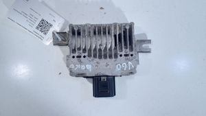 Volvo V60 Unité de commande / module de pompe à carburant 6G9N9D372AC