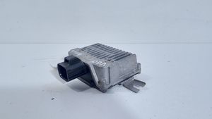 Volvo V60 Unité de commande / module de pompe à carburant 6G9N9D372AC