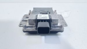 Volvo V60 Radar / Czujnik Distronic 31406224