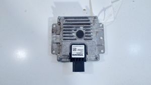 Volvo V60 Capteur radar de distance 31406224