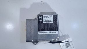 Volkswagen Sharan Centralina/modulo airbag 7N0959655B