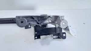 Volkswagen Scirocco Rankinio mechanizmas (salone) 1K0711303P