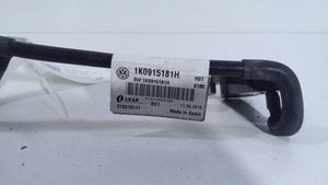 Volkswagen Scirocco Cavo negativo messa a terra (batteria) 1K0915181H