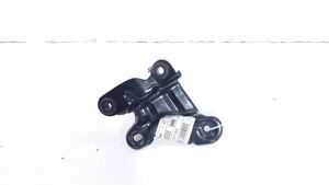 Volkswagen Scirocco ABS pump bracket 1K2614235C